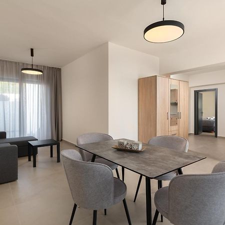 Pantheon Luxury Villas Rhodes Island Afantou Exterior photo