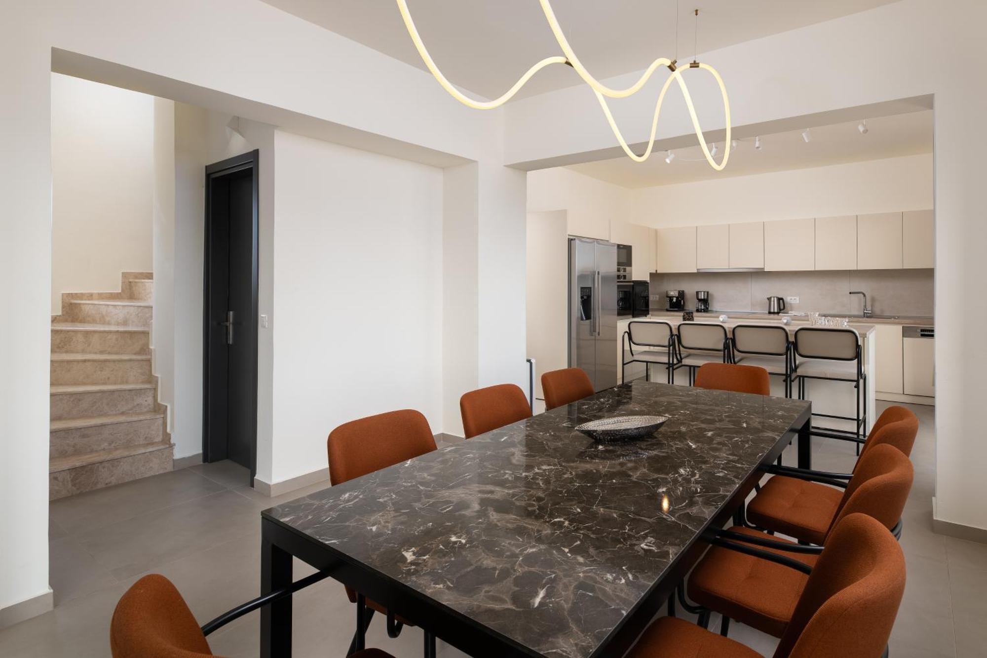 Pantheon Luxury Villas Rhodes Island Afantou Exterior photo