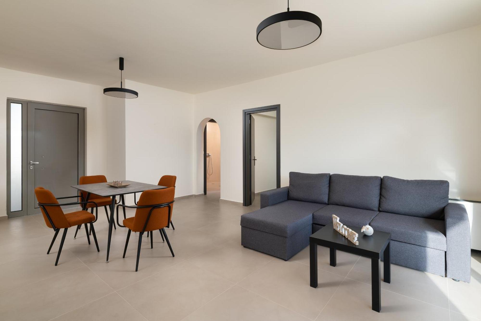 Pantheon Luxury Villas Rhodes Island Afantou Exterior photo